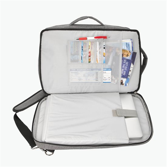 KAPSTON Pierce Convertible Backpack