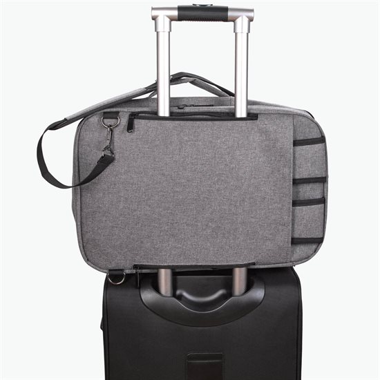 KAPSTON Pierce Convertible Backpack