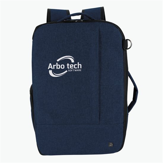 KAPSTON Pierce Convertible Backpack