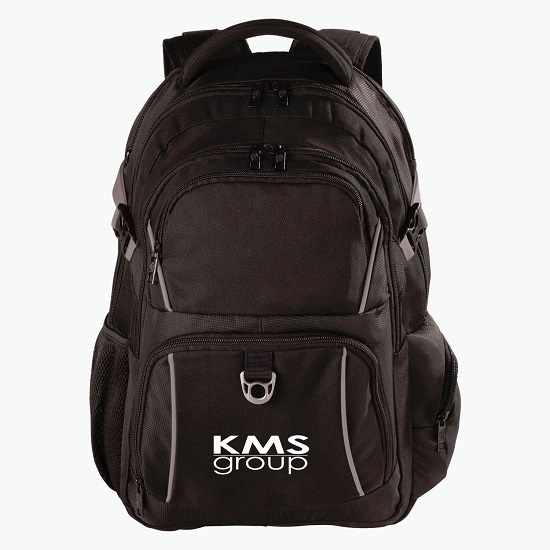 Mercury Backpack