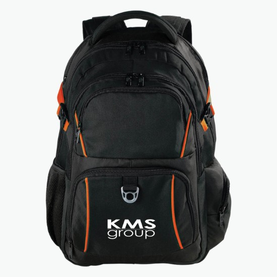 Mercury Backpack