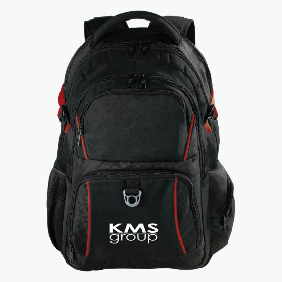 Mercury Backpack