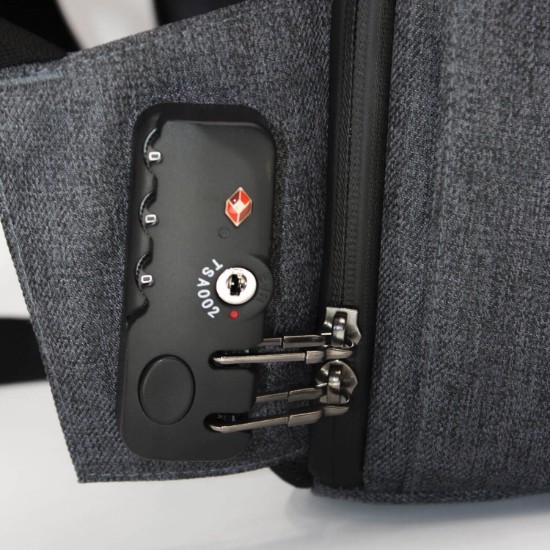 Phantom Backpack