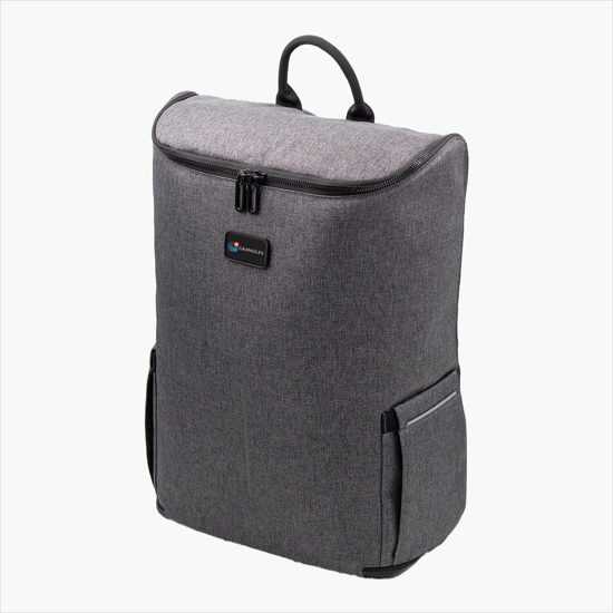 Marco Polo Travel Backpack