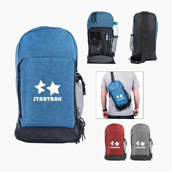 Layover Tablet Sling Backpack - Clearance