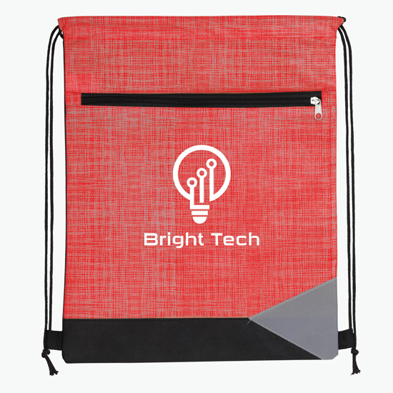Tread Drawstring Sportpack