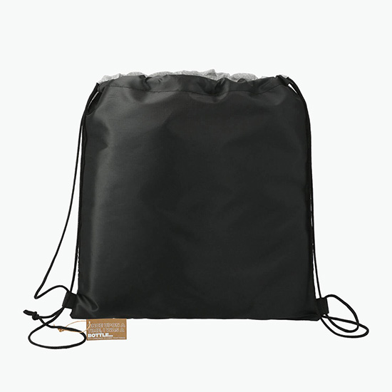 Repeat Drawstring Sportpack - 24-Hour Production