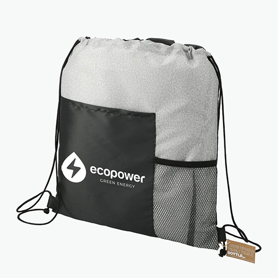 Repeat Drawstring Sportpack - 24-Hour Production