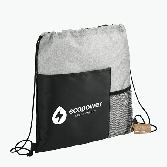Repeat Drawstring Sportpack