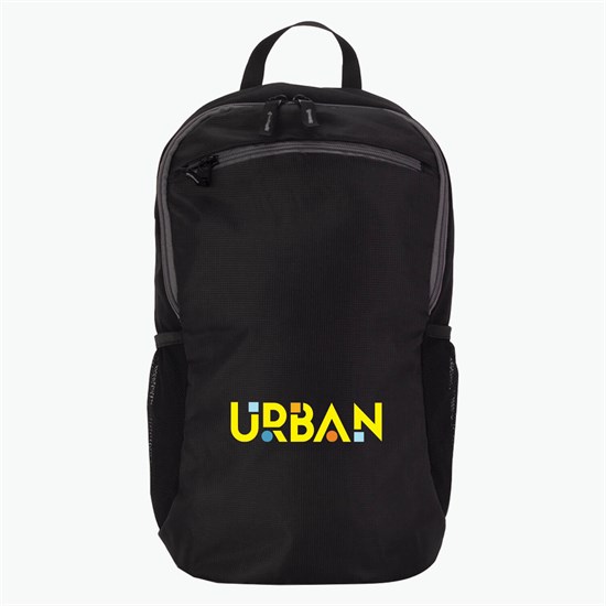Expedition Laptop Backpack - Full Color