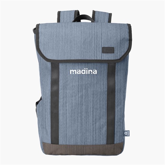 RejuVe Recycled Computer Backpack