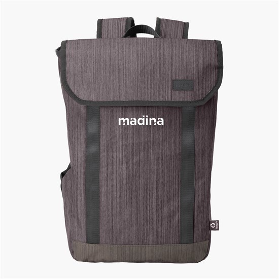 RejuVe Recycled Computer Backpack