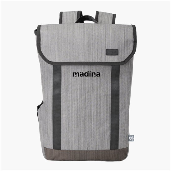 RejuVe Recycled Computer Backpack