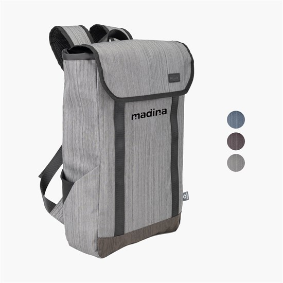 RejuVe Recycled Computer Backpack