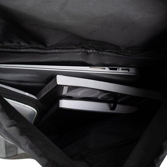 RejuVe Recycled Computer Backpack