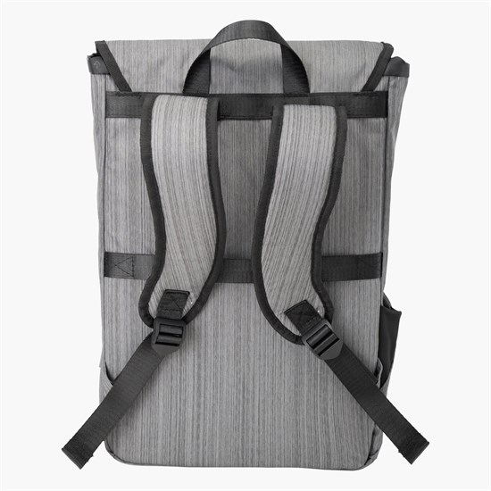RejuVe Recycled Computer Backpack - Full Color