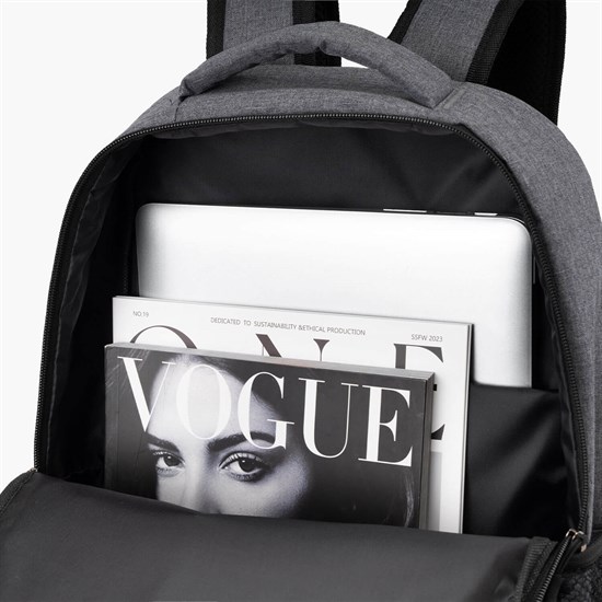 RejuVe Executive Business Backpack - Embroidered