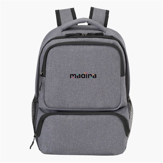 RejuVe Executive Business Backpack - Full Color