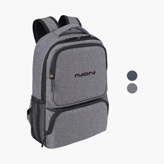 RejuVe Executive Business Backpack - Full Color
