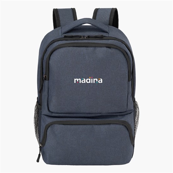 RejuVe Executive Business Backpack - Full Color