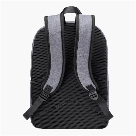RejuVe Modern Business Backpack - Embroidered