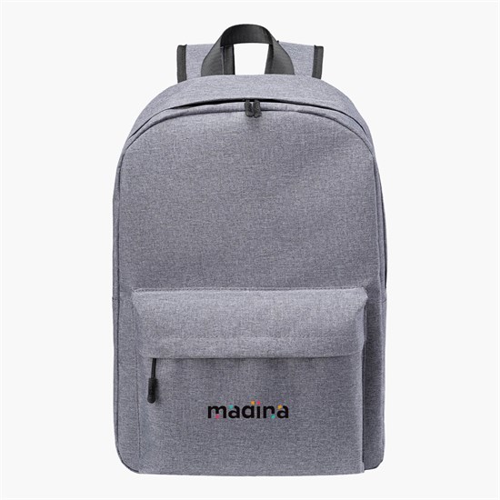 RejuVe Modern Business Backpack - Full Color