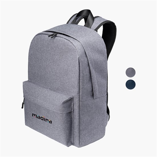RejuVe Modern Business Backpack - Full Color