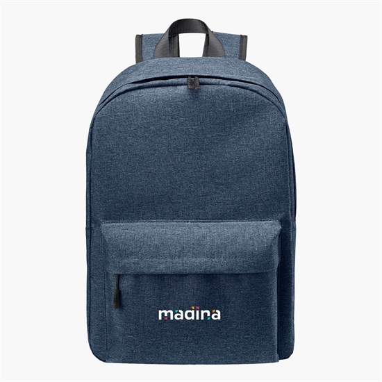 RejuVe Modern Business Backpack - Full Color