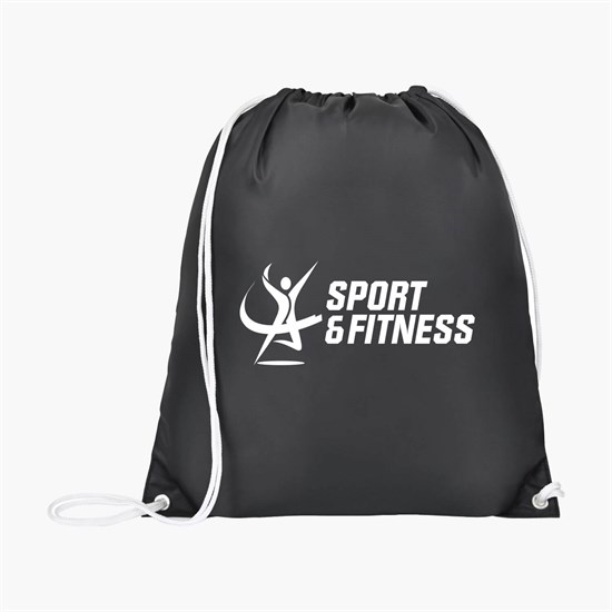 Arlo rPET Drawstring Sportpack