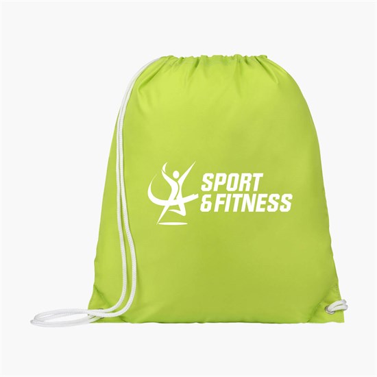 Arlo rPET Drawstring Sportpack