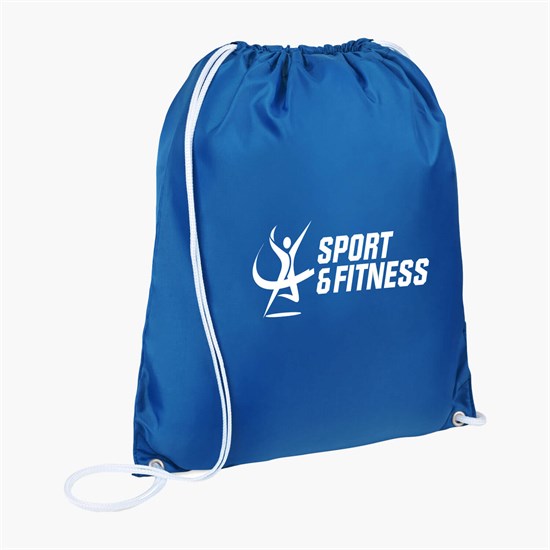 Arlo rPET Drawstring Sportpack