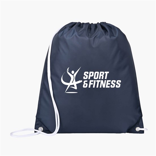 Arlo rPET Drawstring Sportpack