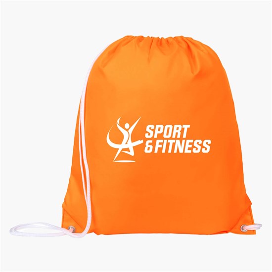 Arlo rPET Drawstring Sportpack