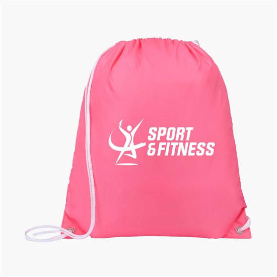 Arlo rPET Drawstring Sportpack