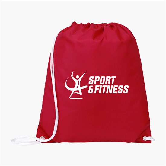 Arlo rPET Drawstring Sportpack