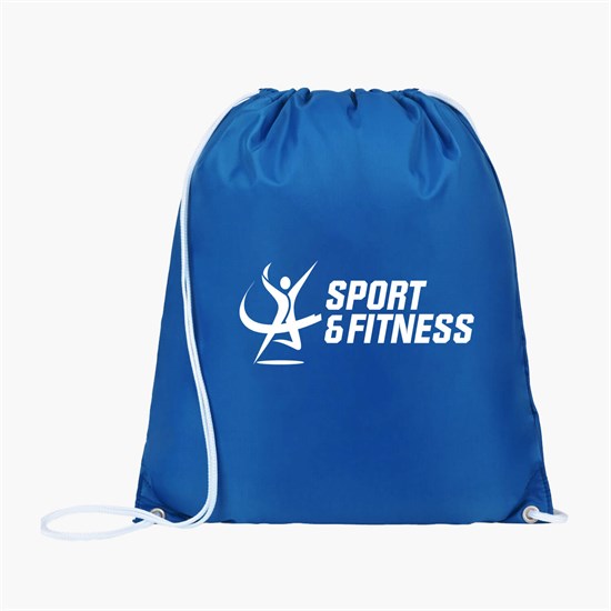 Arlo rPET Drawstring Sportpack