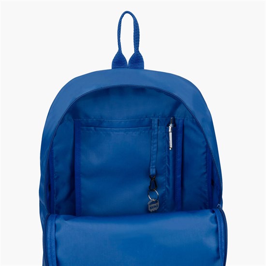 Arlo rPET Backpack - Full Color