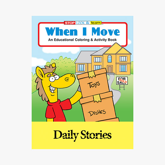 Fun Time Coloring Books