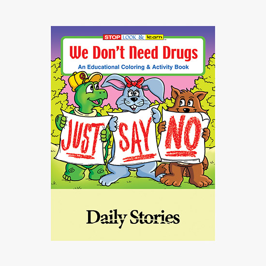 Fun Time Coloring Books