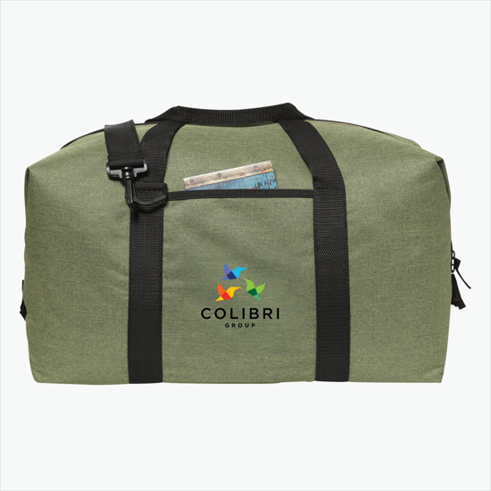 Ridge Duffel Bag