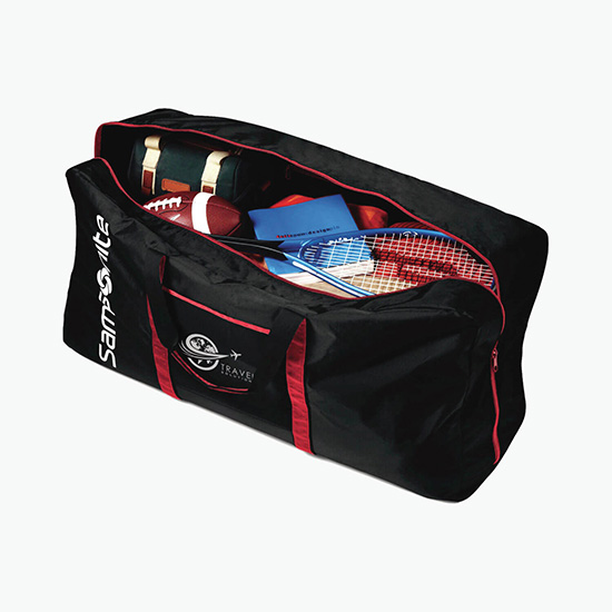 Samsonite Tote-A-Ton Duffel