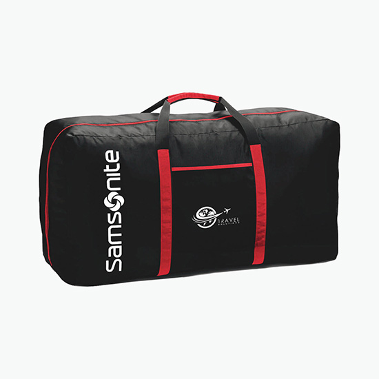 Samsonite Tote-A-Ton Duffel
