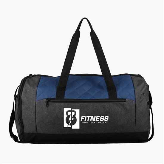 Mod Duffel Bag