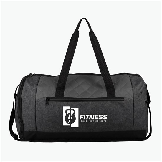 Mod Duffel Bag