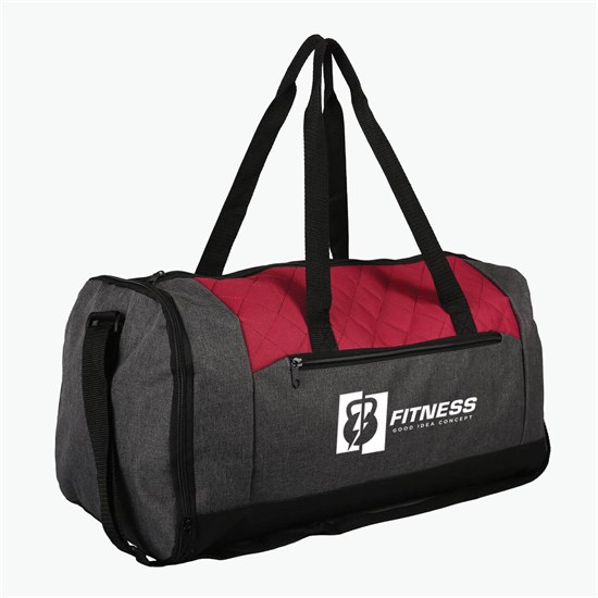 Mod Duffel Bag
