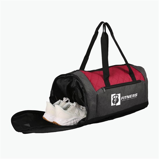 Mod Duffel Bag
