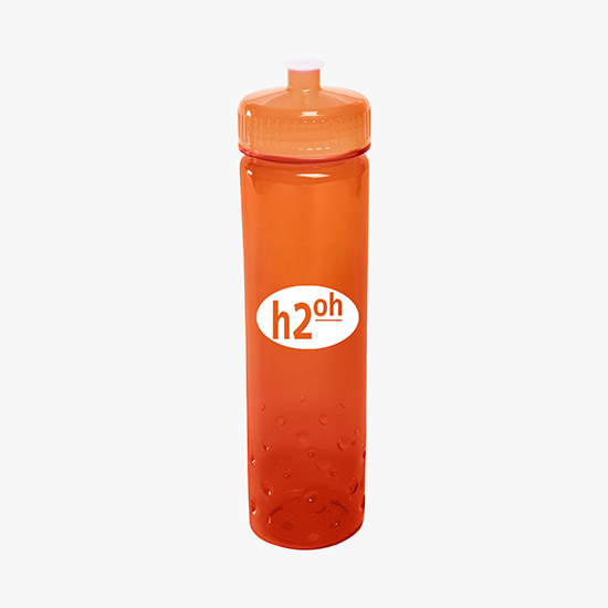 PolySure Inspire Water Bottle 24 oz.