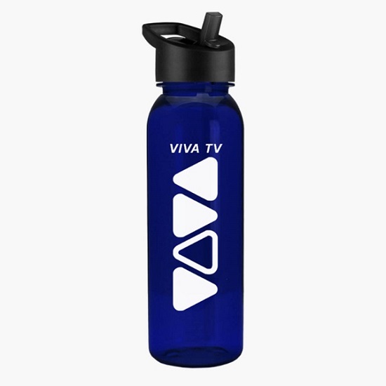 Outdoorsman Tritan Water Bottle 24 oz