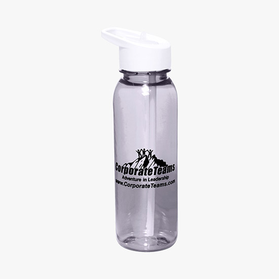 Outdoorsman Tritan Water Bottle 24 oz