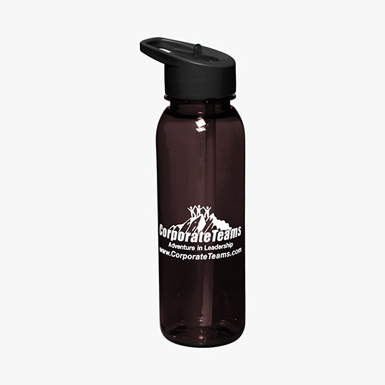Outdoorsman Tritan Water Bottle 24 oz